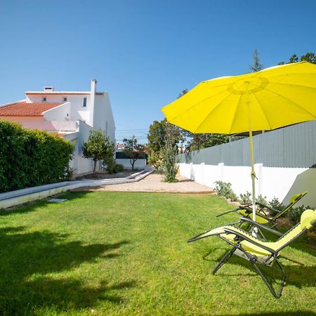 Chalet D'Aroeira Corroios Eksteriør billede