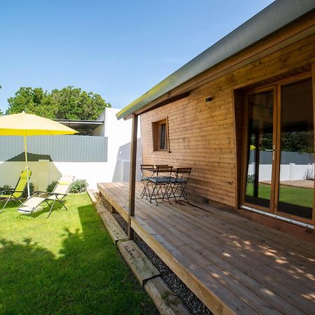 Chalet D'Aroeira Corroios Eksteriør billede