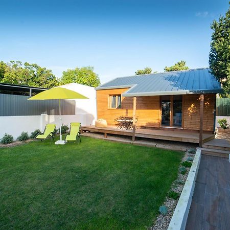 Chalet D'Aroeira Corroios Eksteriør billede