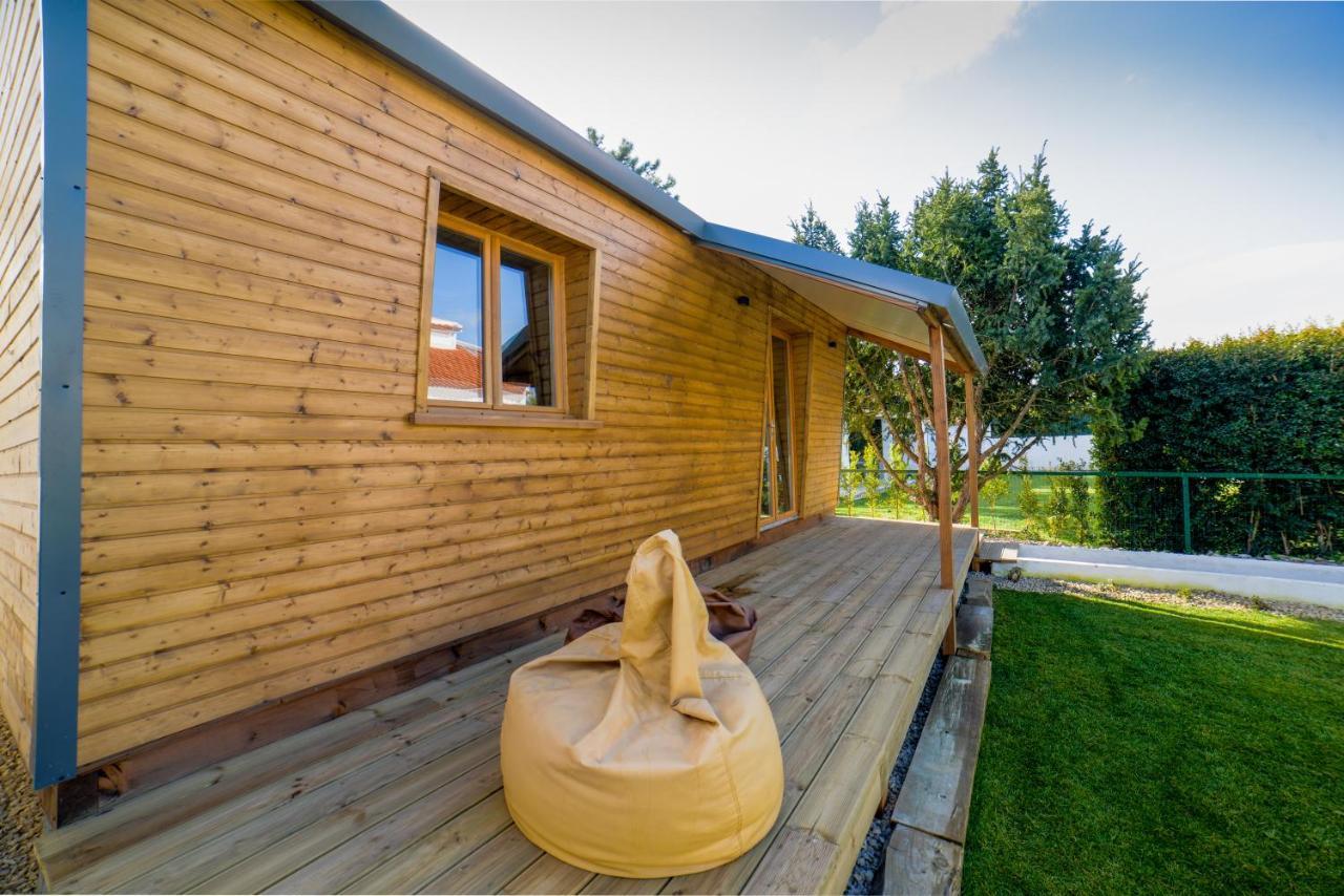 Chalet D'Aroeira Corroios Eksteriør billede