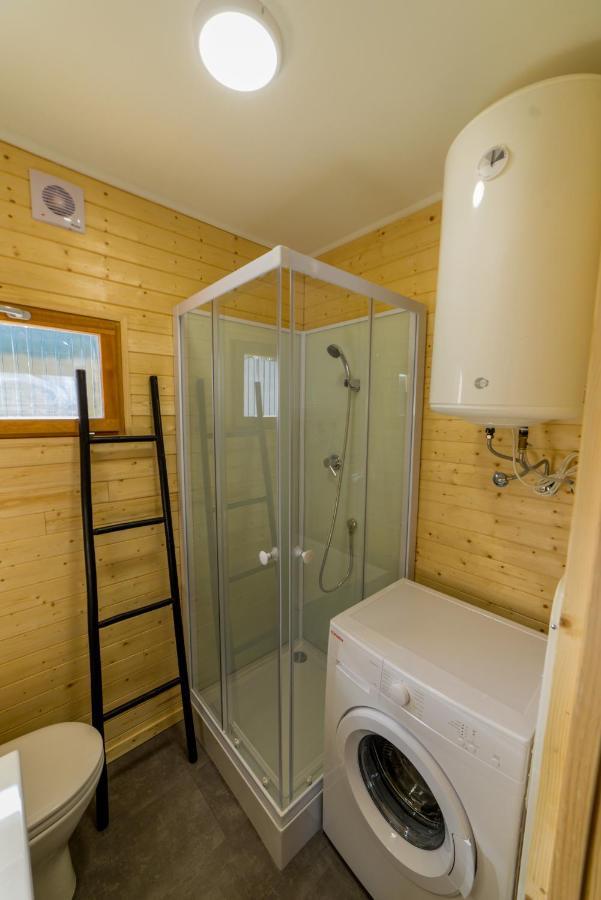 Chalet D'Aroeira Corroios Eksteriør billede