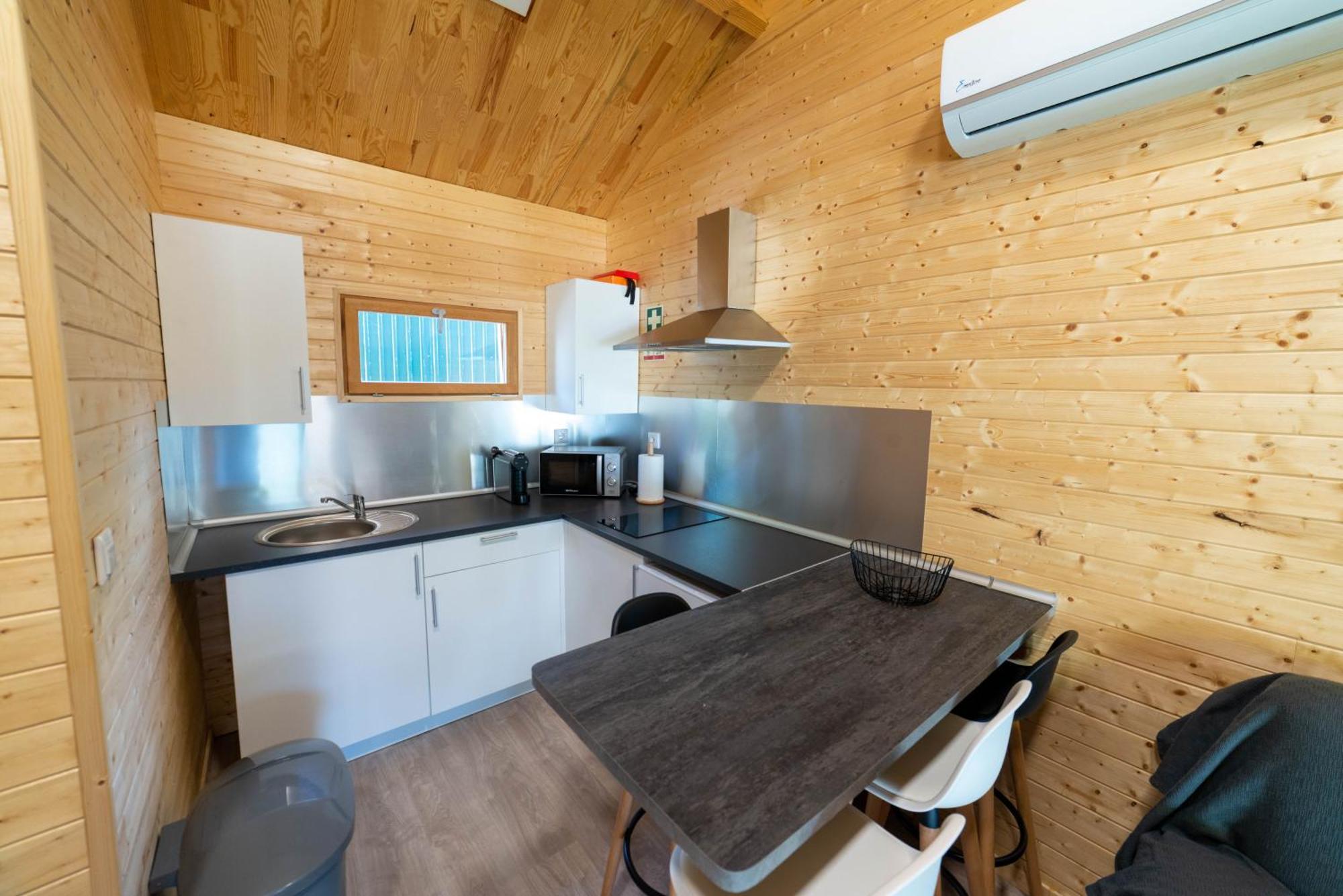 Chalet D'Aroeira Corroios Eksteriør billede