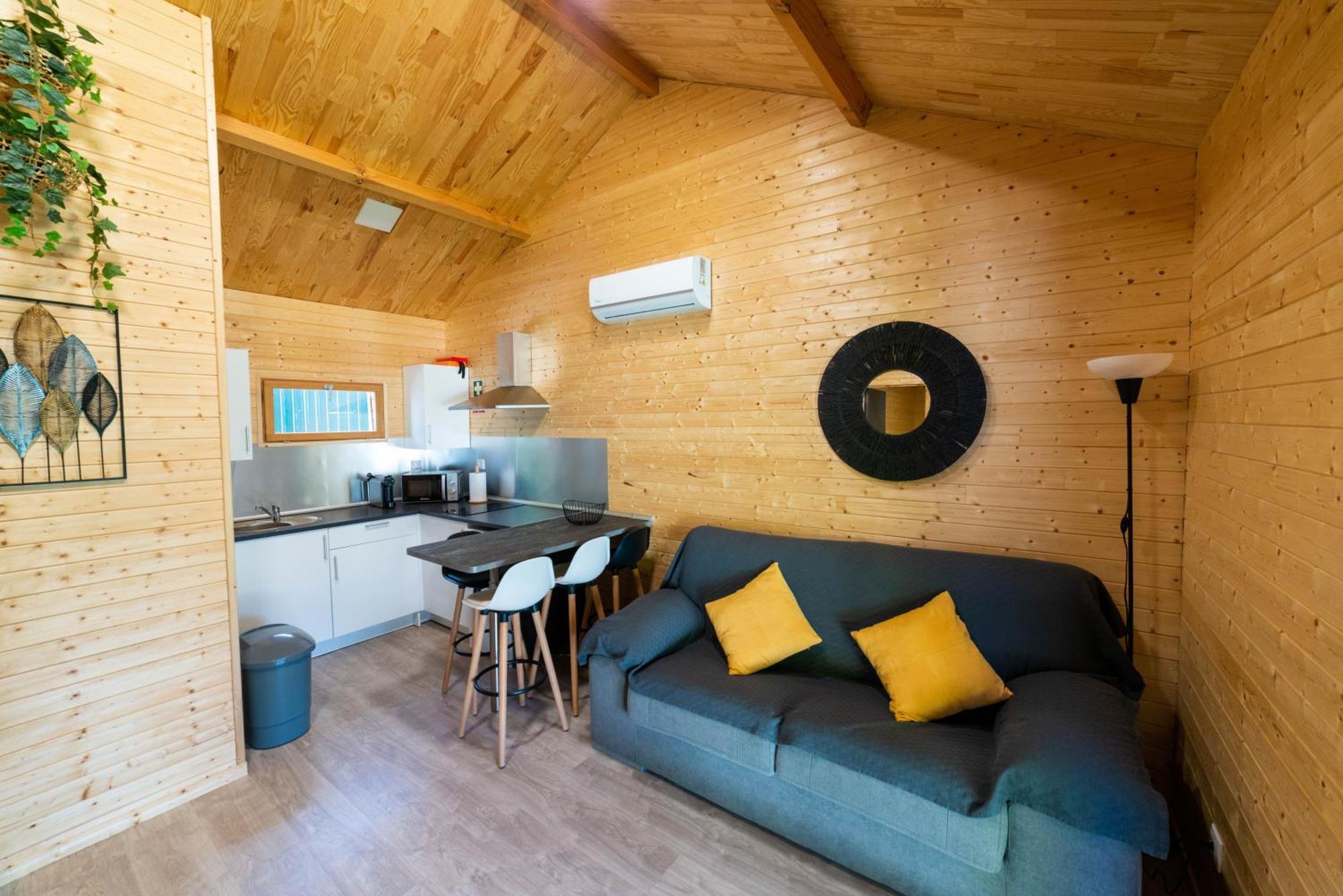 Chalet D'Aroeira Corroios Eksteriør billede